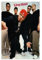 YVNESAQ Poster Limp Bizkit, Leinwandposter, Schlafzimmer-Dekor, Sportlandschaft, Büro, Raumdekoration, Geschenk, ungerahmt, 30 x 45 cm, 4 Stück