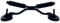 Ronyme Kayak Roller Load Assist Portable with Heavy Duty Suction Cups Boat Pusher Metal Mounting Kayaks and Canoes Roof Loader Mount
