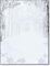 Let it Snow – 80 Blatt – Winter-Briefpapier & Urlaubsbriefkopf