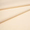 Fabreco - 100% Premium Baumwollstoff Meterware Uni 160 cm | 220 g/lfm – Weich, langlebig & hautfreundlich | Stoffe Zum Nähen & Dekoration | Stoff Meterware - Fabric | ecrü