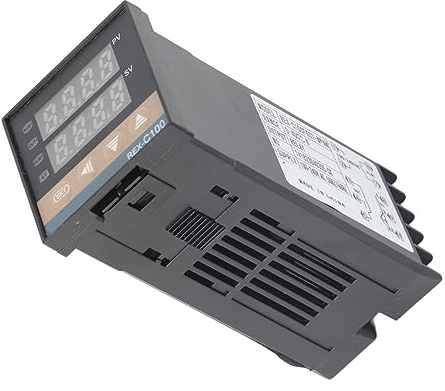 Rexc100 Digital PID Temperatur Controller Thermostat für Inkubatorofen -Leistungsinjektion
