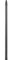 TFixol Extensión ajustable de carbono para selfie de 3 metros con tornillo de 1/4 de pulgada para cámara panorámica Insta 360 One X/One X2/One R, color negro, 3 metros