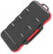 Camera Memory Card Holder Case Storage Box Memory Card Office Outdoor Photography Accessories Device Storage Case Camera Battery Box
