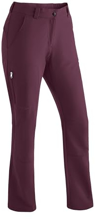 maier Sports Women's Helga Hiking Pants