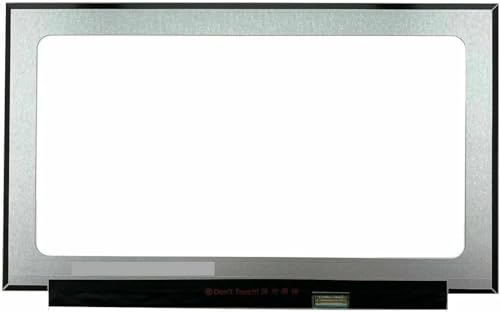 WGY Ersatz Kompatibel mit Acer Predator Triton PT515-52 Led LCD Bildschirm 15,6 Zoll FHD IPS 300Hz KL.15605.061
