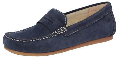 Sioux Damen Slipper Simadesa-700