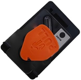 Cabezal de impresión X4E75A, Compatible con HP Smart Tank 500 600 700 5100 6000 7000 7300 7600 Series, Impresora 651 660 670 675 720 750 790 5101 6001 7001 7005 7006 7301 7305 7306 7602 7605 7606