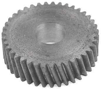 Herramienta Eléctrica 39T Rueda de Engranaje de Metal para Makita N5900 Taladro de Mano