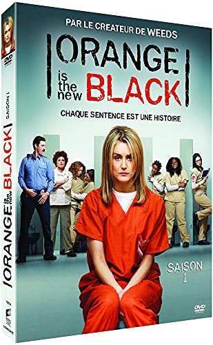 Orange Is the New Black - Saison 1