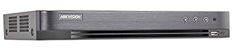 Hikvision DS-7208HUHI-K1 Observation Accessory, PC / Mac