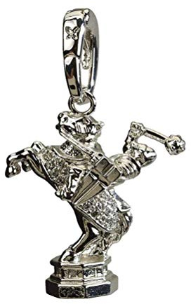 The Noble Collection Lumos Charm: Zaubererschachfigur