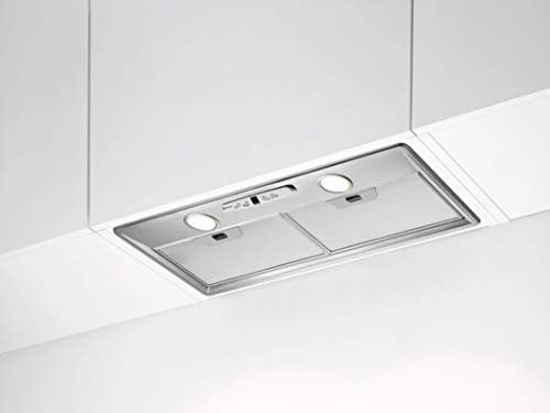 ELECTROLUX Groupe Filtrant 70cm 600m3 h Inox LFG517X