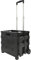 ProPlus Transport-Trolley klappbar mit Klappbox 25kg
