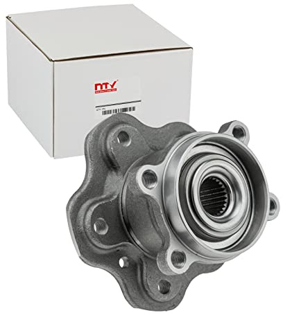 NTY Radlagersatz KLT-NS-099