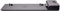 HP Ultraslim Dockingstation 2013 - Schwarz, USB, Ethernet, USB 3.0 - Smart Buy (Renewed)