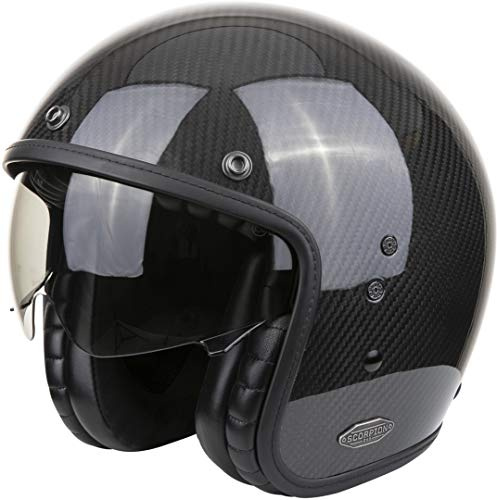 Belfast Carbon SOLID Black S
