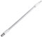 Screwdriver Bit Holder, Akozon 1/4 Extension Screwdriver Flexible Shaft Bit Holder Connecting Link(300MM)