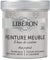 Libéron Peinture meuble à base de caséine, Soie Grège 500 ML