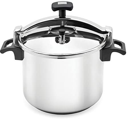 BOJ olla a presión Classic (12L)