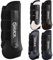 Eskadron Gamaschen Flexisoft Cross Country hinten, Farbe:Nightblue