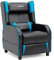 GTFORCE RANGER X FAUX LEATHER GAMING SEAT RECLINER ARMCHAIR SOFA RECLINING CINEMA CHAIR