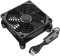 Qirssyn 120mm 5V USB Fan with Multi Speed Controller for Router Modem Receiver DVR Xbox TV Box Cooling