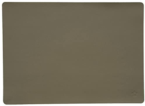 Pichler Platzset 33x46 cm Jazz oliv