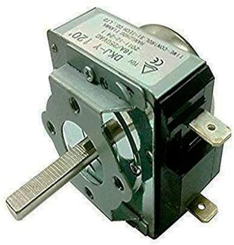 RO- Temporizador horno electrico Teka 120 m.