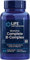 Life Extension, BioActive Complete B-Complex (Complexe Complet de Vitamines B), 60 Capsules végétaliennes, Végétarien, Sans Gluten, Sans Soja, Sans OGM