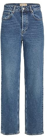 JXSEVILLE Loose MW Jeans C5037 DNM