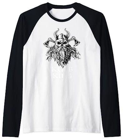 Wikinger Schach - Kubb - Kubb King Raglan