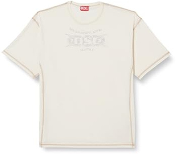 Diesel Herren T-boxt-Side T-Shirt