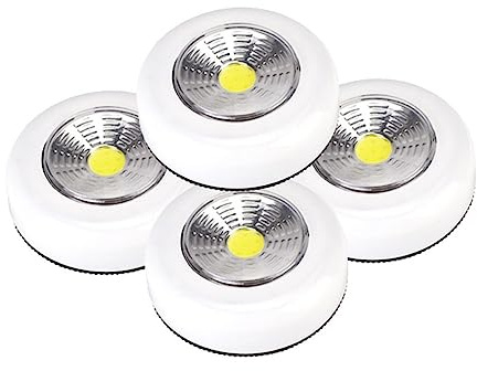 Wandleuchte Nachtlicht LED Licht klopfen