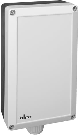 ETR 77.008-5 Universalregler ALRE ETR77.008-5