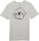 Fox Unisex-Adult T-Shirt Energy FACE PREM Tee Light Grey M