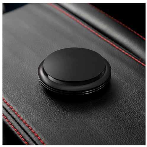 MMHGFIR Auto-Lufterfrischer, für VW CC T-ROC Bora Jetta Golf Golf GTI T-Cross Auto-Innenerfrischer Aromatherapie Parfüm Dekor Dekorationszubehör,A