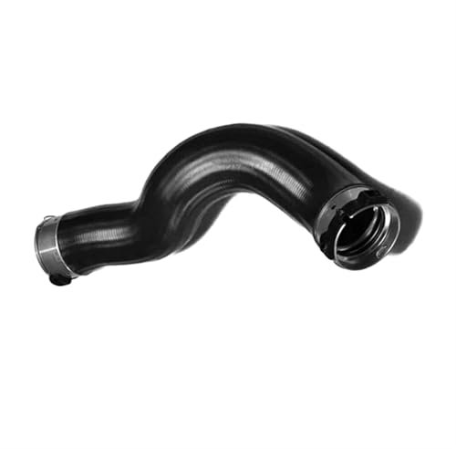 Tubo di aspirazione del filtro dell'aria 11617810617 Tubo flessibile dell'aria del compressore/Adatto for BMW Serie 1 3 4 X3 F25 F30 F80 F31 Booster Tubo di aspirazione Ricambi for auto Accessori Ca