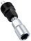 Vidsmow Estrattore Pedivella Bici e Estrattore Movimento Centrale Bici con Chiave 16mm, Strumento Rimozione Guarnitura MTB per Riparazione Mountain Bike, Bici Corsa, e-Bike, City Bike