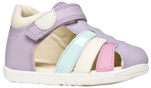 Geox Jungen B Sandal Macchia BoySandal