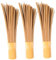 PLAFOPE 3Piezas Limpieza de Cocina Multifuncionales de Wok Herramientas de Limpieza Ollas y Sartenes Ecológico y Duradero