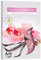 Bispol Duft-Teelichter, Vanille-Orchidee, 6 Stück, Rose, 4h