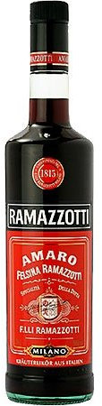 Ramazzotti Kräuterlikör 0,7 L