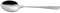 Grunwerg TESBGT Baguette Teelöffel, Edelstahl, silber, 140mm, 12