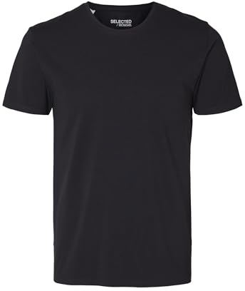 Selected T-Shirt Short-Sleeved | T-shirt