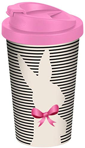 infinite by GEDA LABELS (INFKH) 13088 Coffee to go Becher, Kunststoff