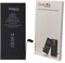 Smartex® Black Label Batteria maggiorata compatibile con iPhone 7 Plus - Capacità 3380 mAh | 2 Anni di Garanzia