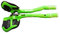 MiOYOOW Lenkeraufsatz, Fahrradstütze Lenker TT Bar Carbon Fiber Triathlon Lenker