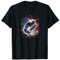 ballon de football américain | Foot Ballon Rugby T-Shirt