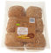 Nur Puur Dinkel-Brötchen Vollkorn 300g, 1er Pack