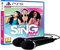RAVENS COURT Let's Sing 2022 - Pacchetto Doppio Microfono (1180490)
